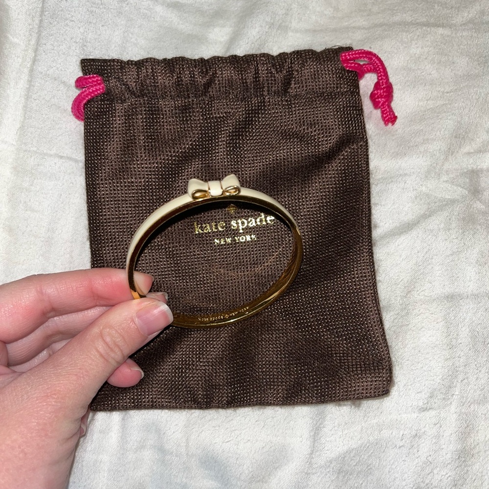kate spade bracelet